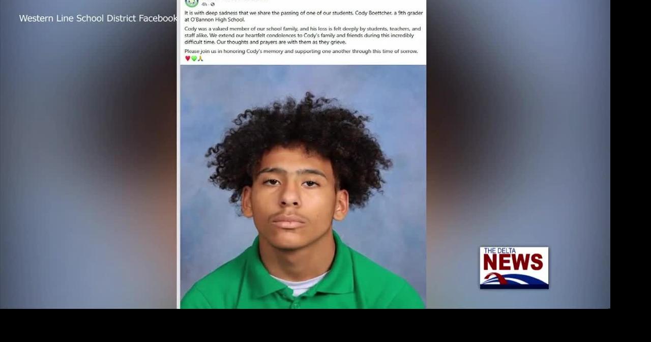 Teen dead, 2 injured in Memorial Day weekend shooting | News | deltanews.tv