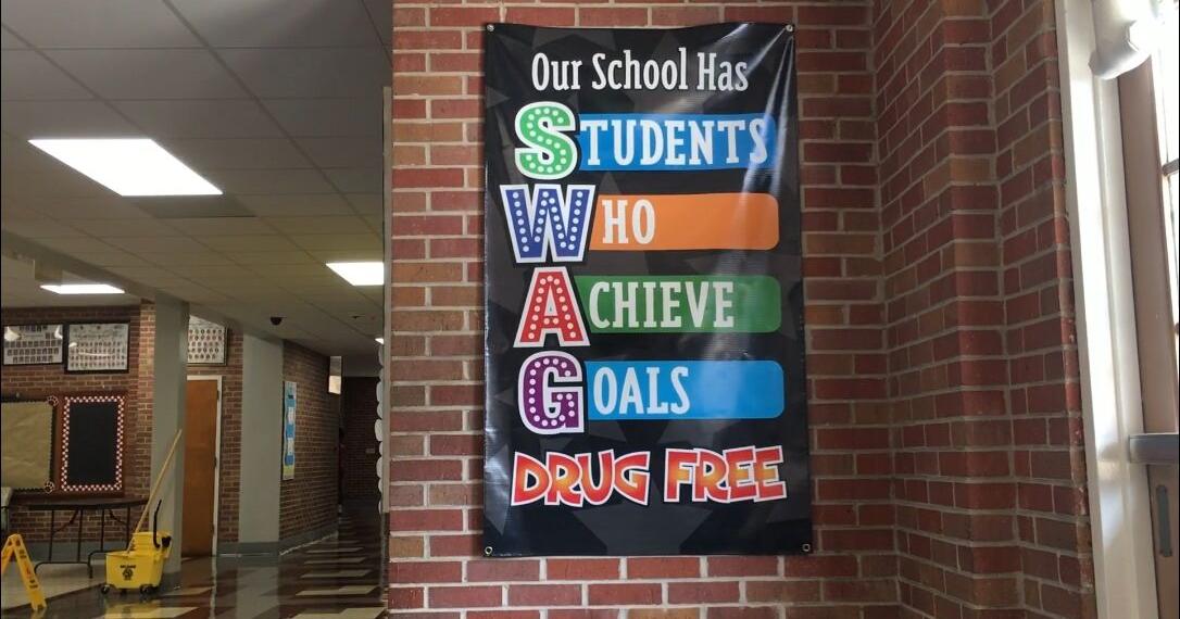 Drug Free Schools: What Schools Are Doing to Stay Drug Free During the School Year