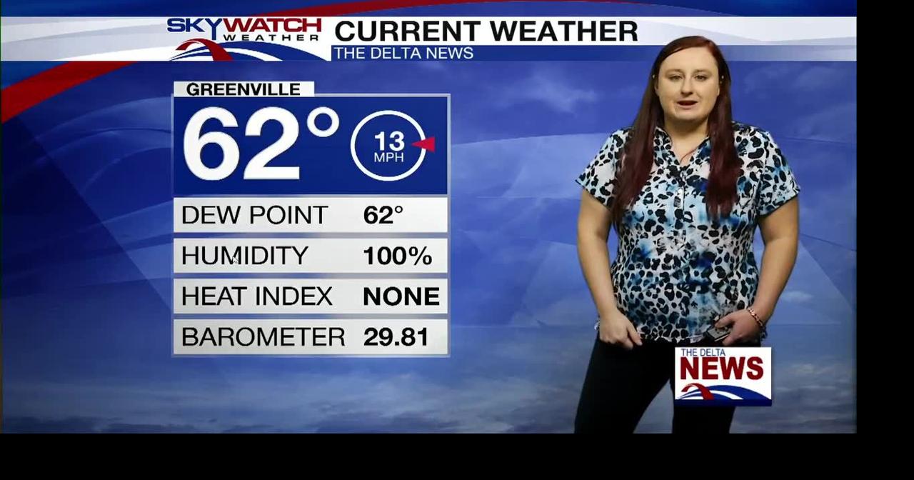 Weather Forecast April 5, 2025 | Weather | deltanews.tv