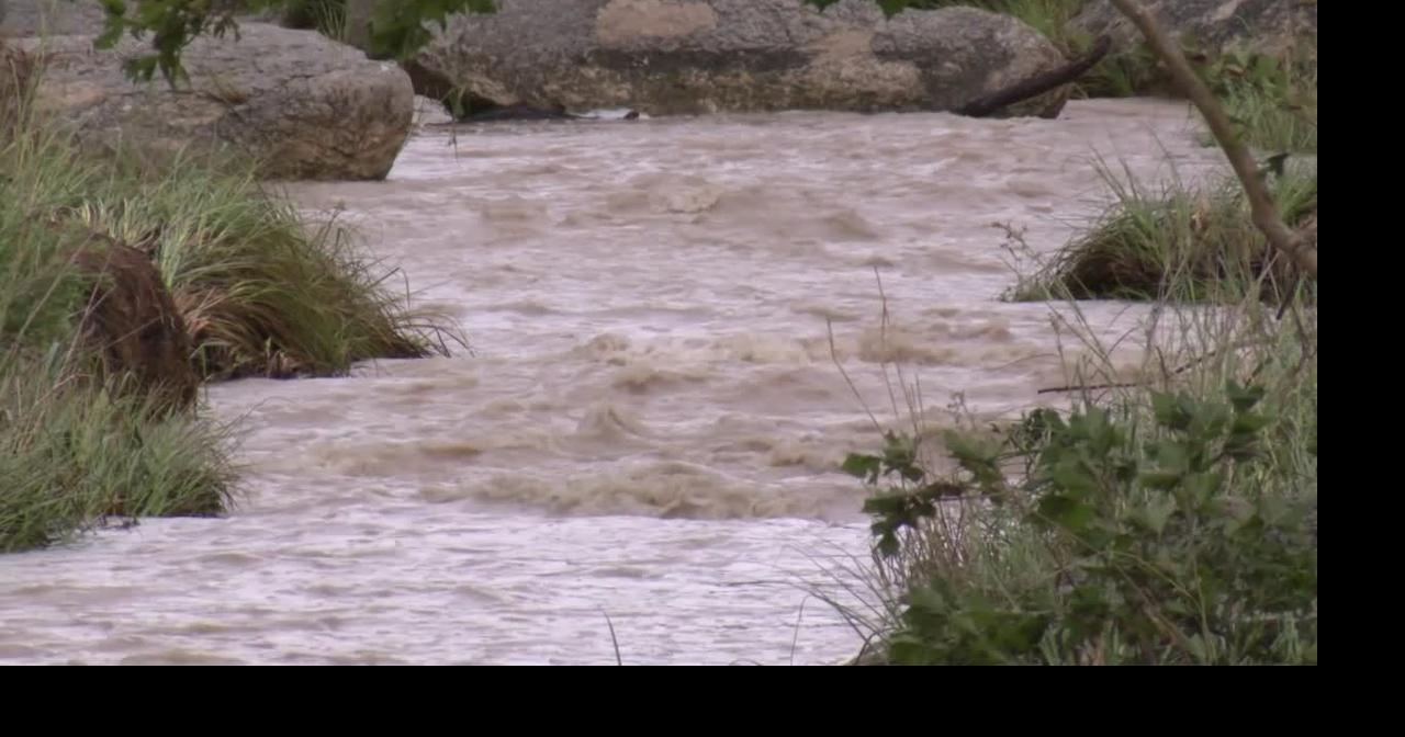 Weather Week in Review: Severe Storms Bring Flooding, Tornadoes Across U.S.