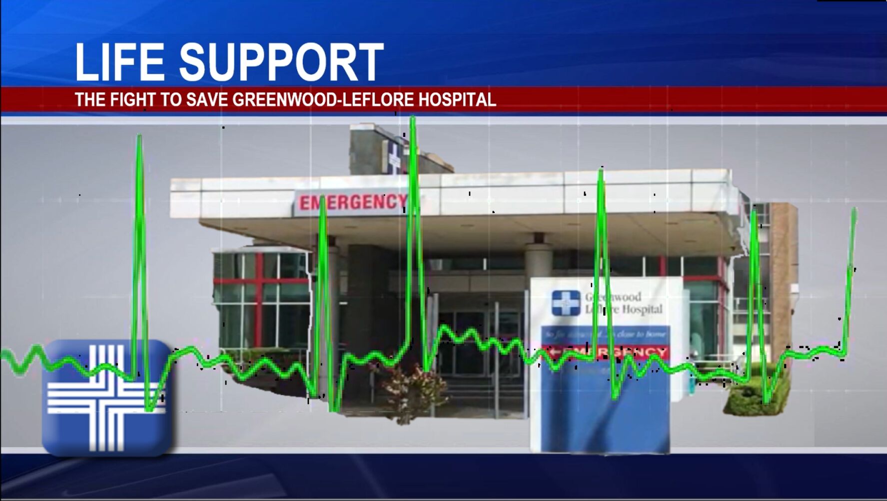 LIFE SUPPORT: The fight to save Greenwood-Leflore Hospital | News ...