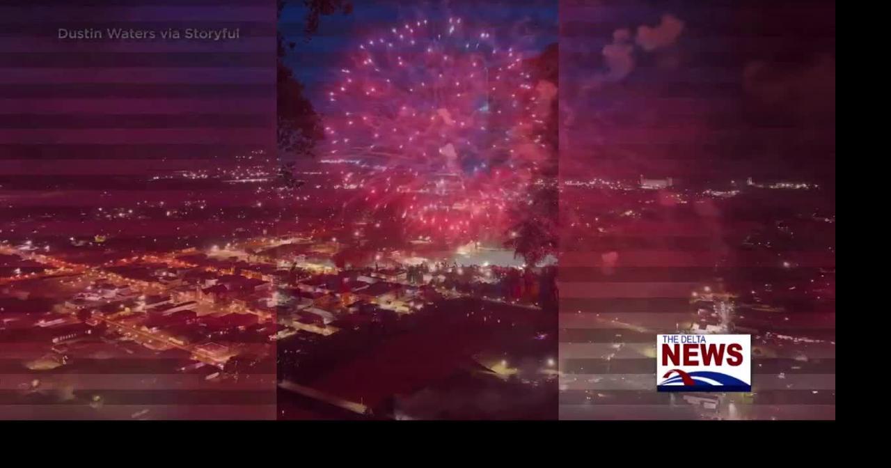 Celebration and Caution: Fireworks Bring Joy and Potential Hazards