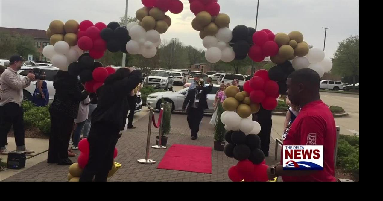The Rise and Inclusion Foundation Hosts First Special Needs Prom at the ...