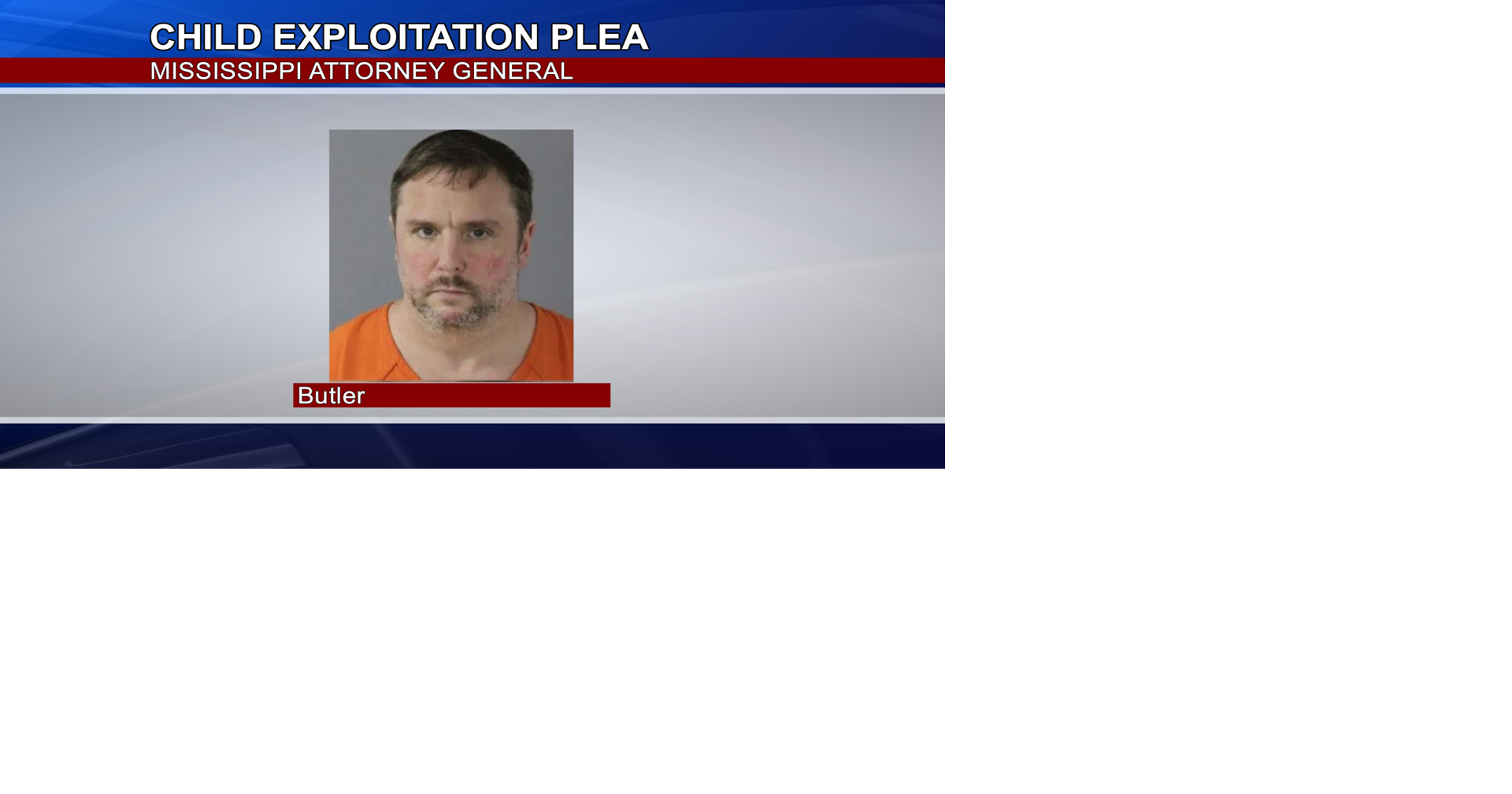 Man Sentenced to 40 Years for Child Exploitation | Crime | deltanews.tv