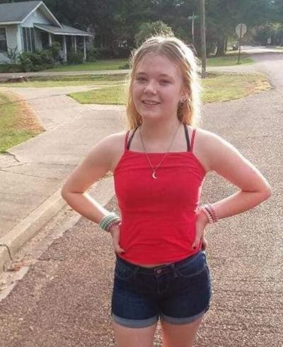 Missing Grenada Girl Found Safe