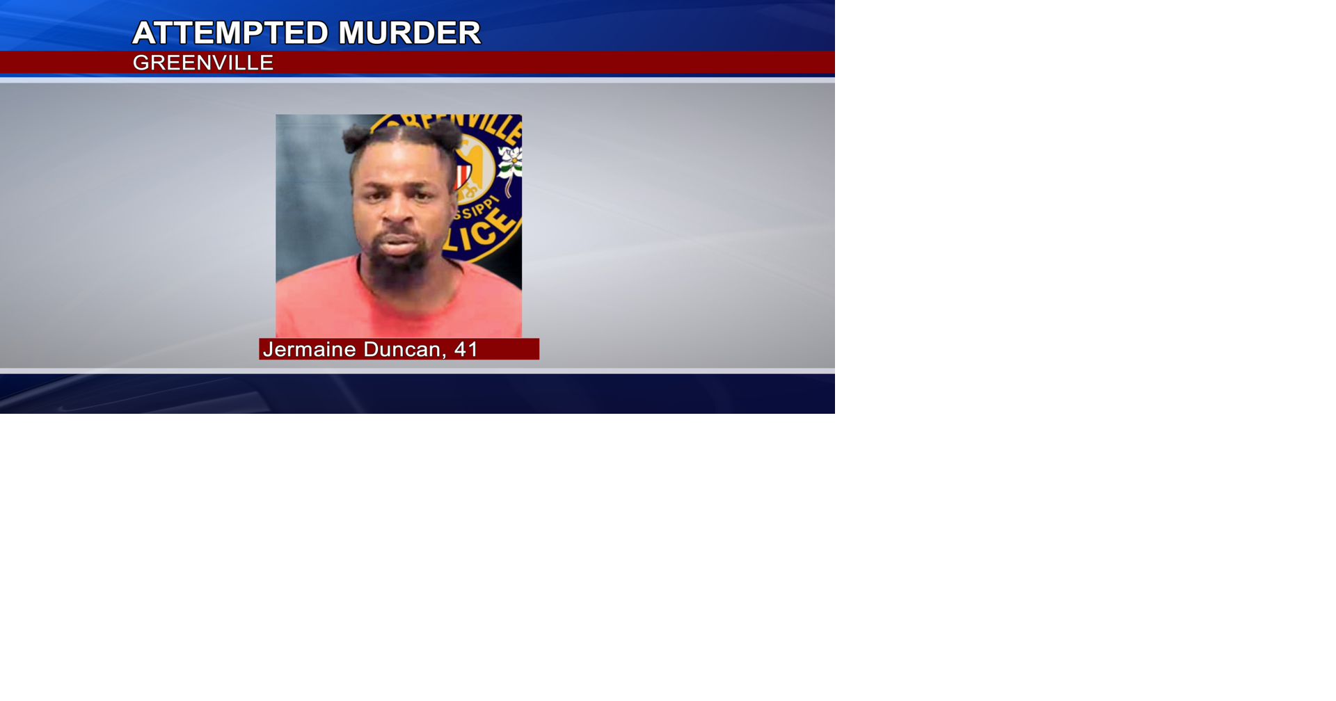 Man charged with attempted murder | News | deltanews.tv
