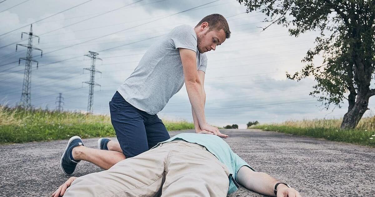 Lifestyle Poses Greatest Risk For Cardiac Arrest | Health