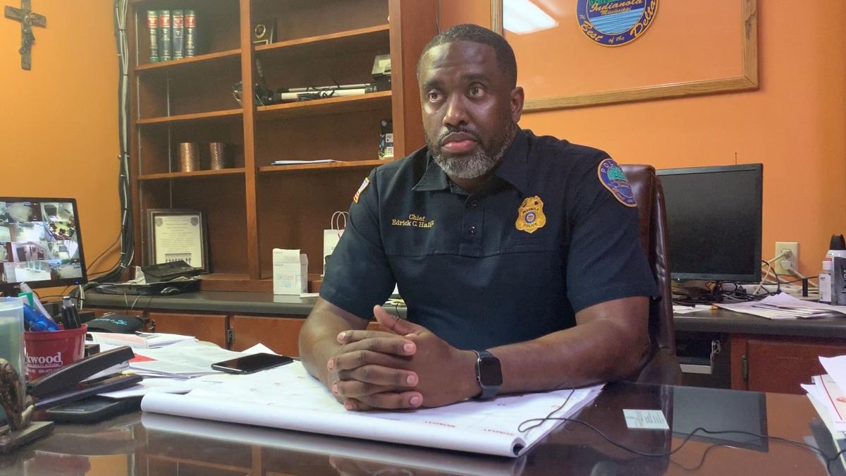 Indianola Working To Cease Drug Sales In The Community News Deltanews Tv