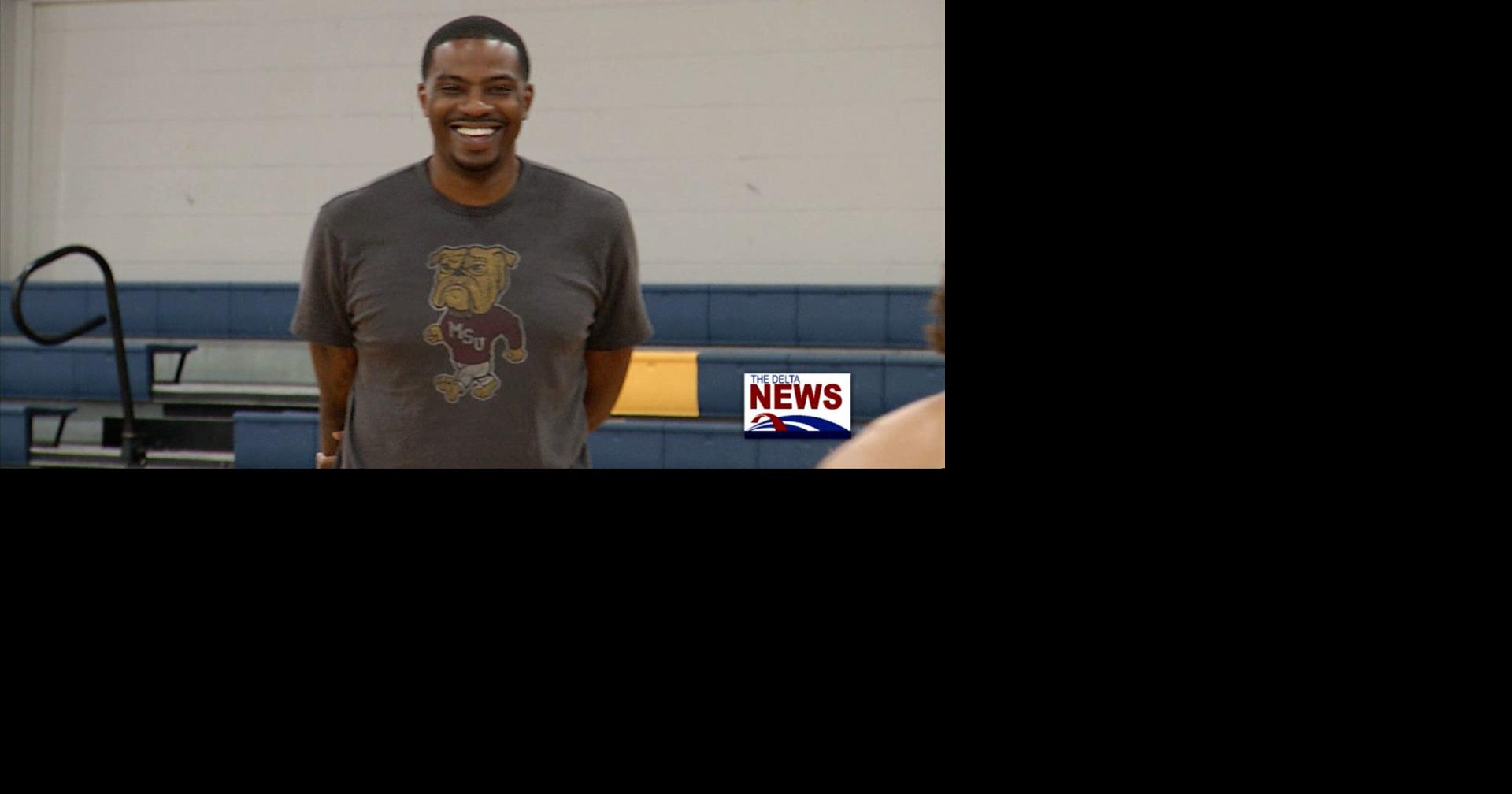 MSU Great Charles Rhodes Begins 1st Year as Head Coach at Washington ...