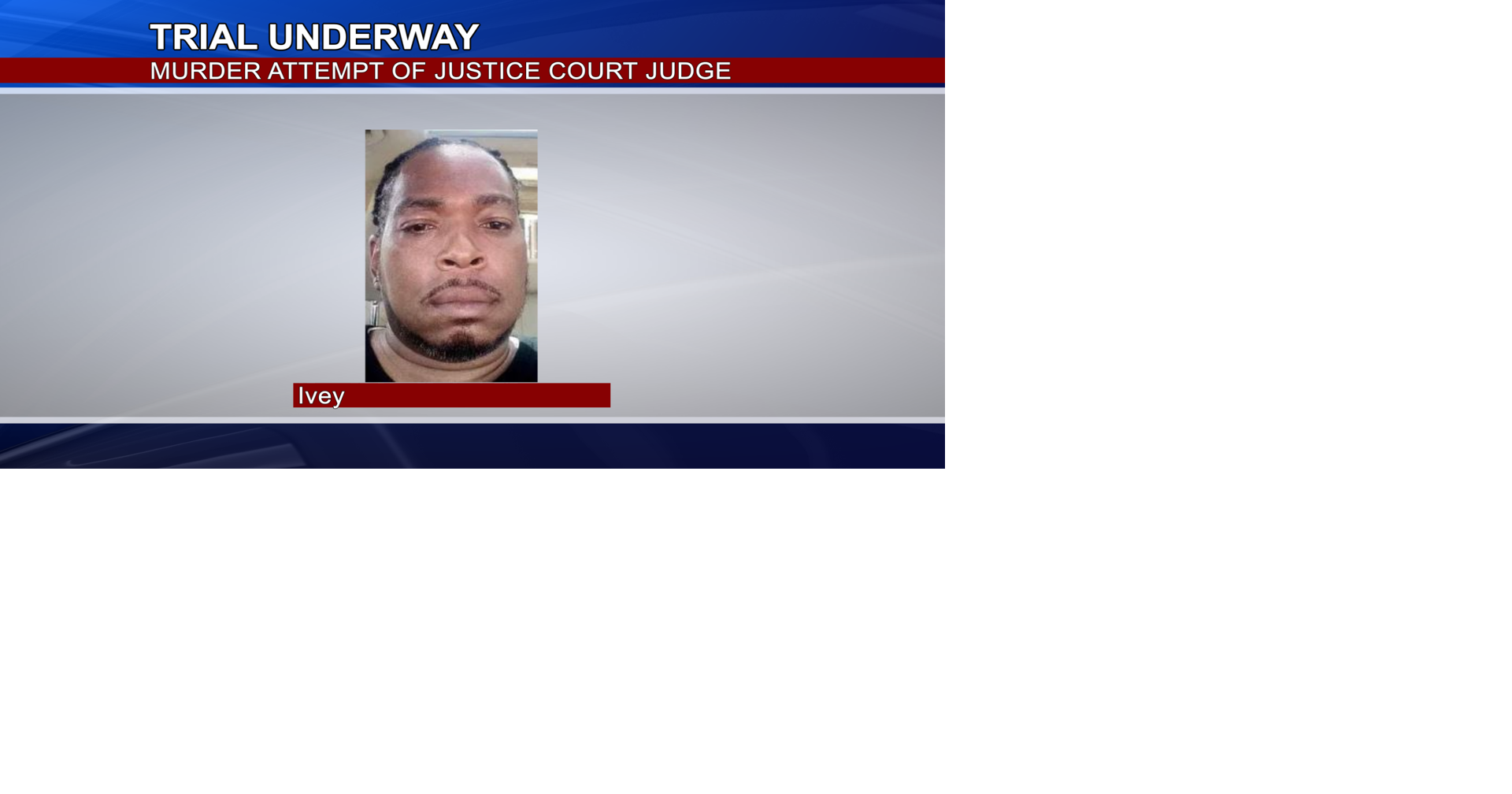 Jury Convicts Man in Attempted Murder of Judge | News | deltanews.tv
