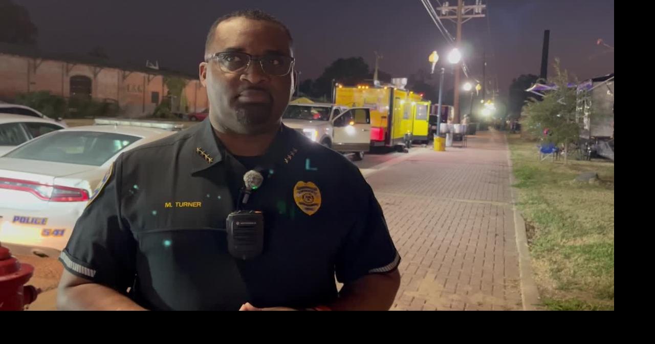 Off campus shooting leaves one injured | News | deltanews.tv