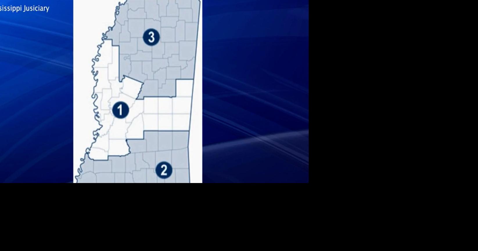 Mississippi District Maps Could Change Following Supreme Court Decision
