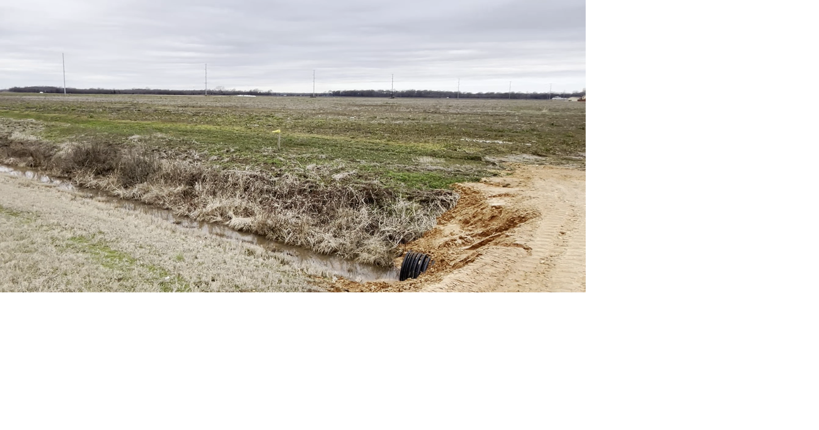 Tariffs could delay construction on new high school in Leflore County