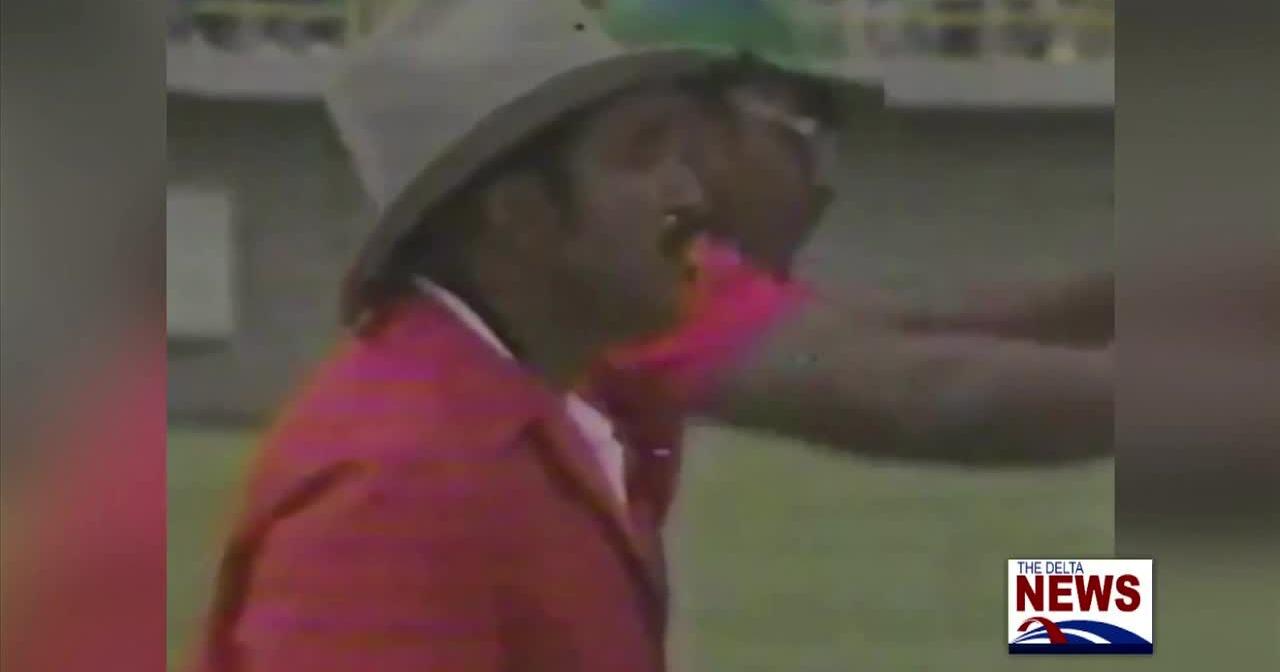 MVSU's Archie Cooley, Offensive Innovator, dies at 84 - Vimarsana News