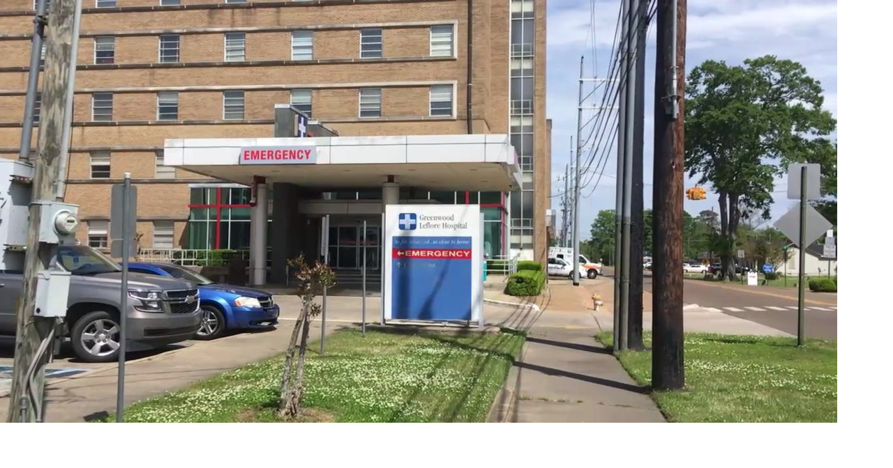 Greenwood Leflore Hospital eyes bankruptcy amid Medicaid debt