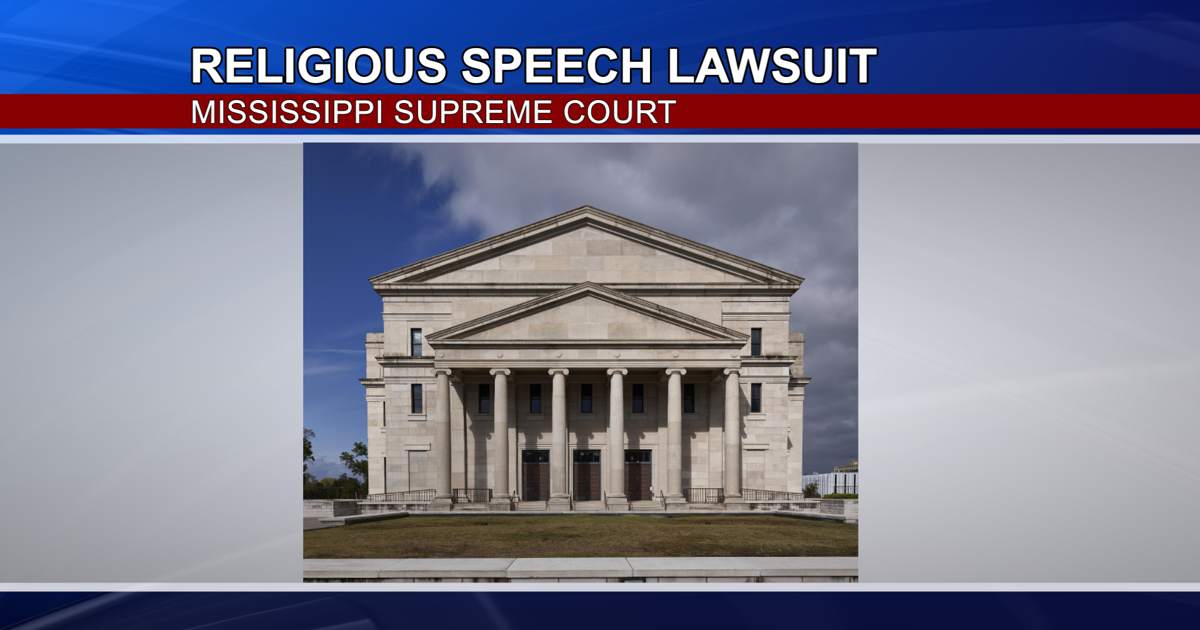 Supreme Court to Weigh Free Speech Case