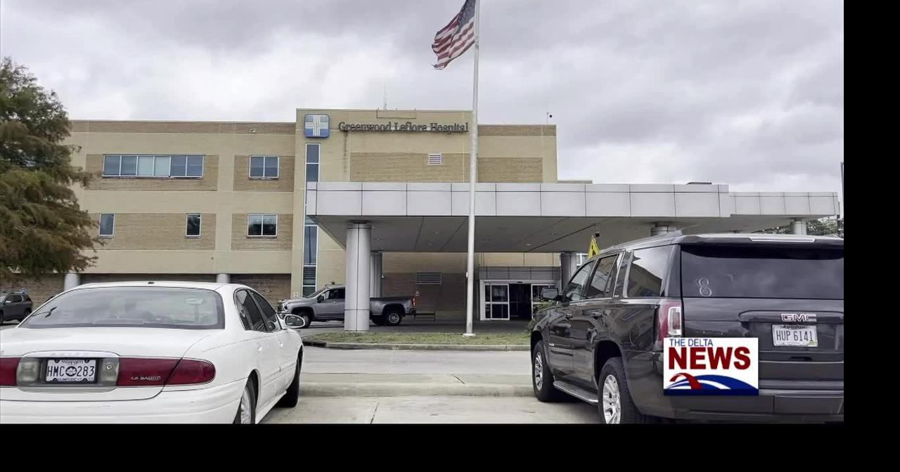 Medicaid to recoup $5.5 million from Greenwood-Leflore Hospital