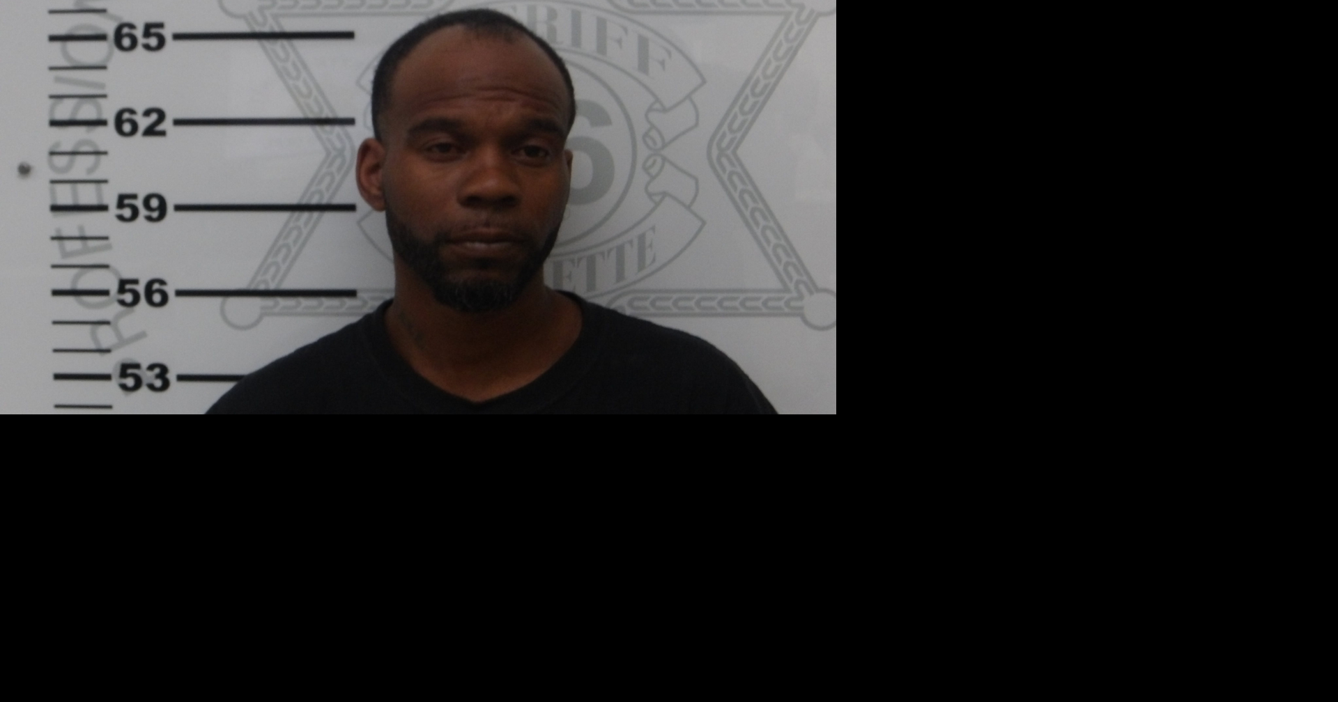 Mississippi man charged in sexual assault of child, LCSO say | News ...