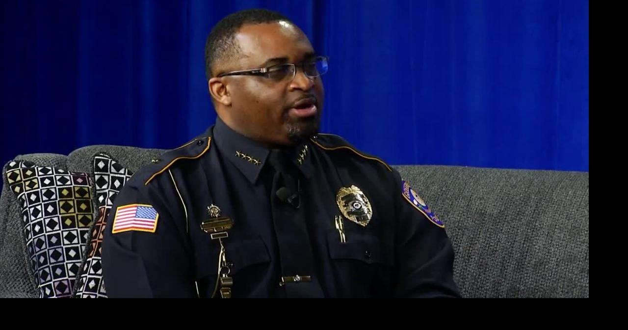 Greenville Police Chief advises on the new call system versus calling ...