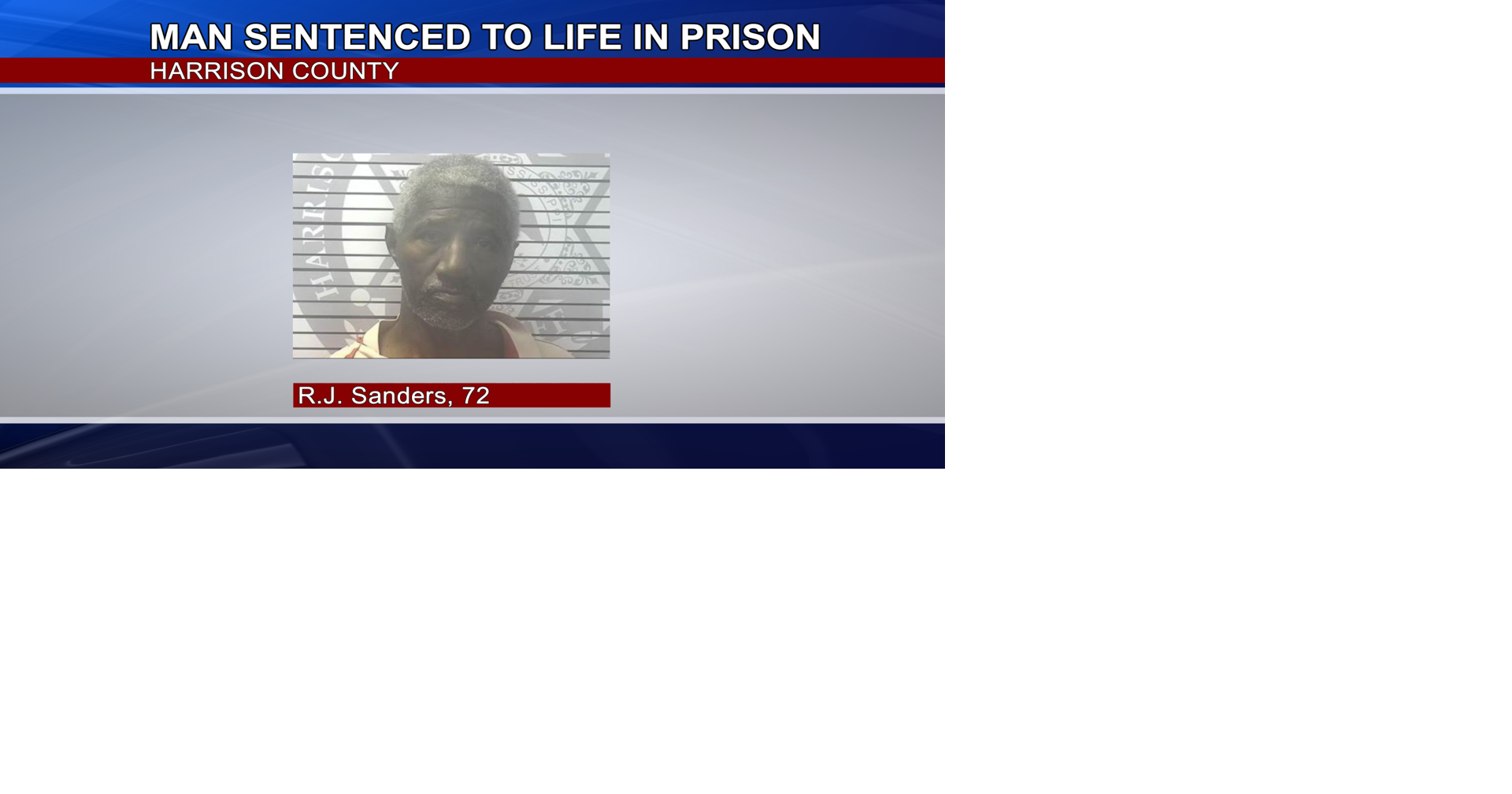 72-year-old receives life sentences in child sex abuse case