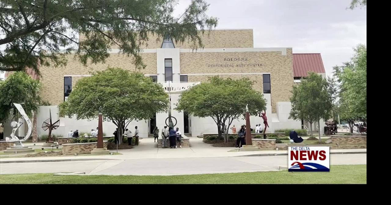 Delta State University celebrates 450 total graduates with multiple ...