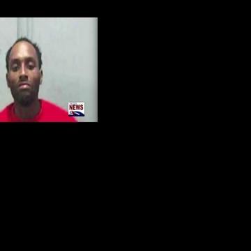 Greenville Man Arrested on a Murder Charge | Around Town | deltanews.tv