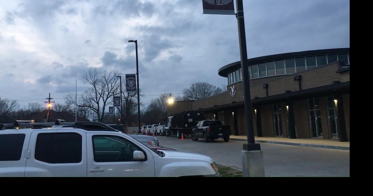 NAACP holds Black History program, with Congressman Bennie Thompson attending to speak