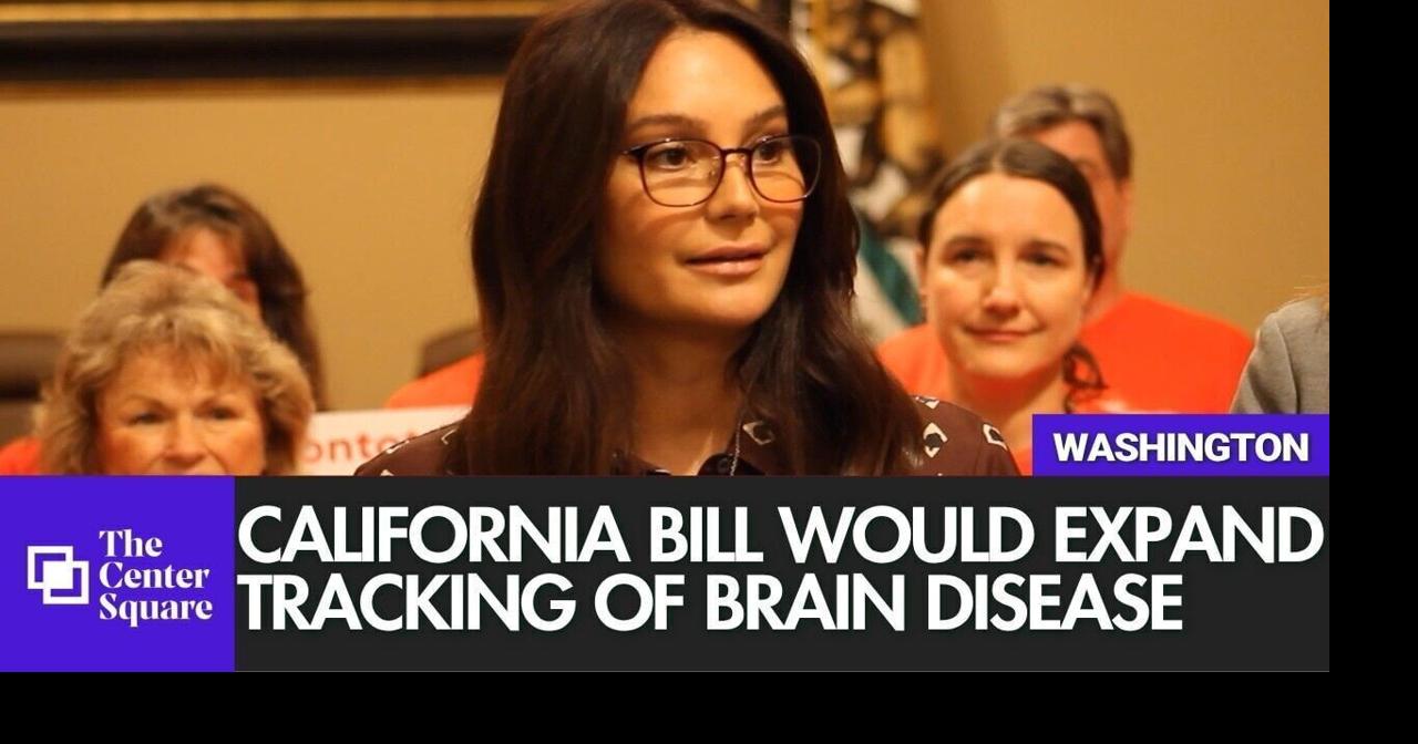 California Bill Targets Frontotemporal Degeneration Data Collection