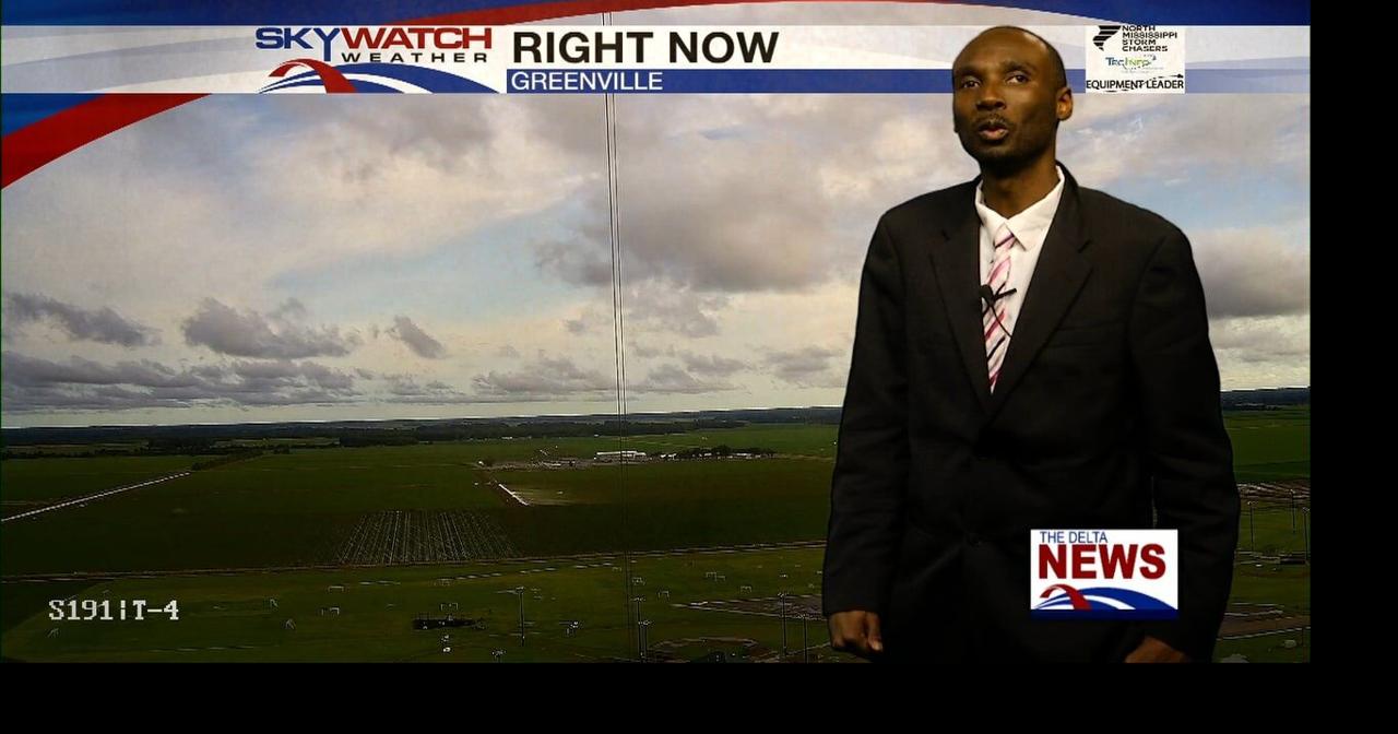 Weather Forecast May 26, 2025 | Weather | deltanews.tv