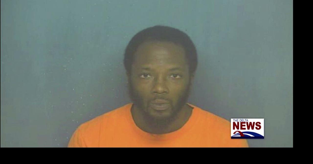 Bolivar County Man Charged with Statutory Rape | Around Town | deltanews.tv