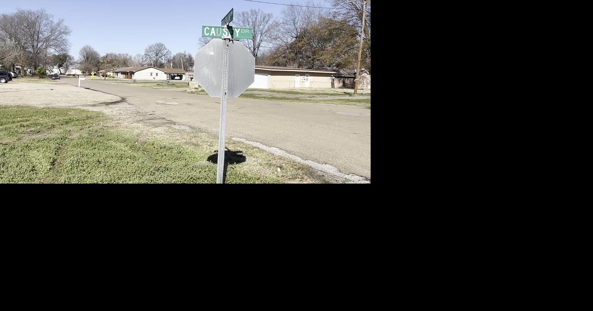 Two federal agencies assisting Greenville Police Department in city's first homicide of 2026