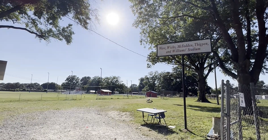 Shots Fired Outside Simmons–South Delta Game Leave One Injured, Two Arrested