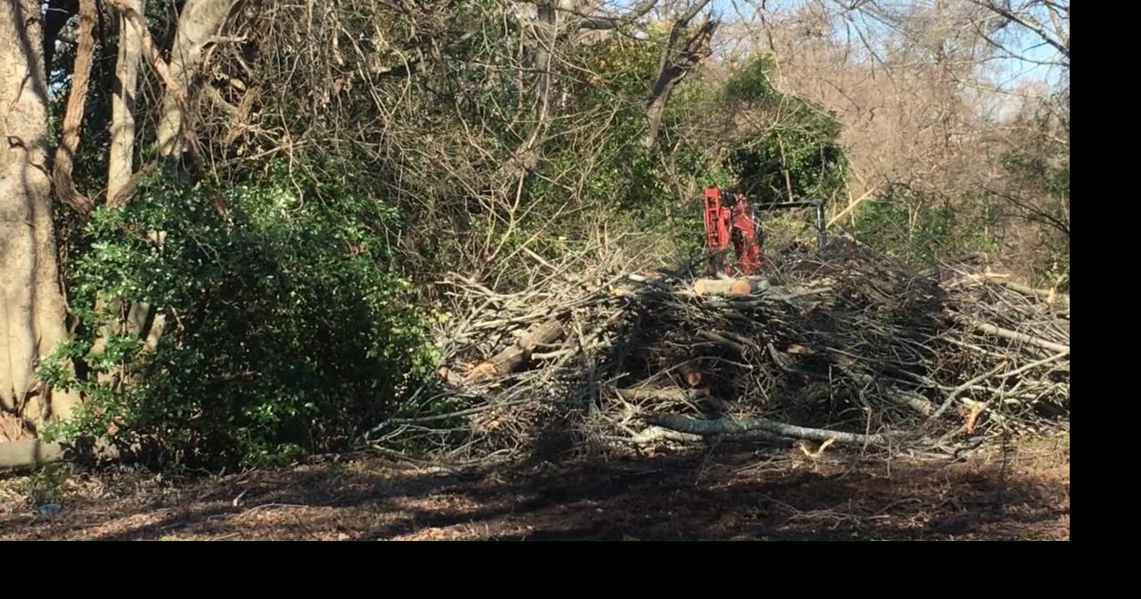 Mississippi Baptist Disaster Relief provides support across the Delta