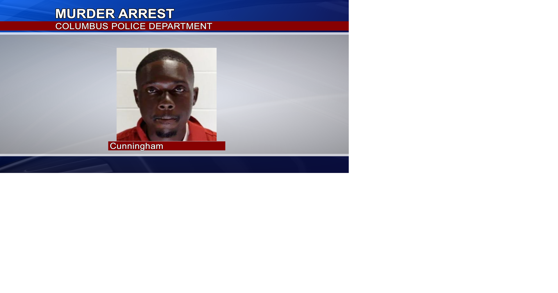 Columbus man charged for death of a teenage girl | Crime | deltanews.tv