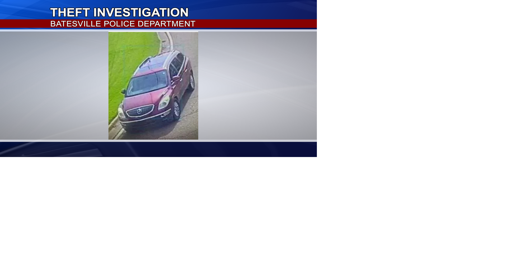 Police Seek Public’s Help in Theft Investigation | Crime | deltanews.tv