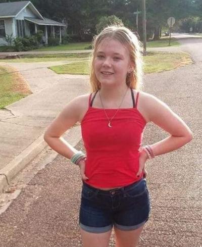 Girl Missing From Grenada
