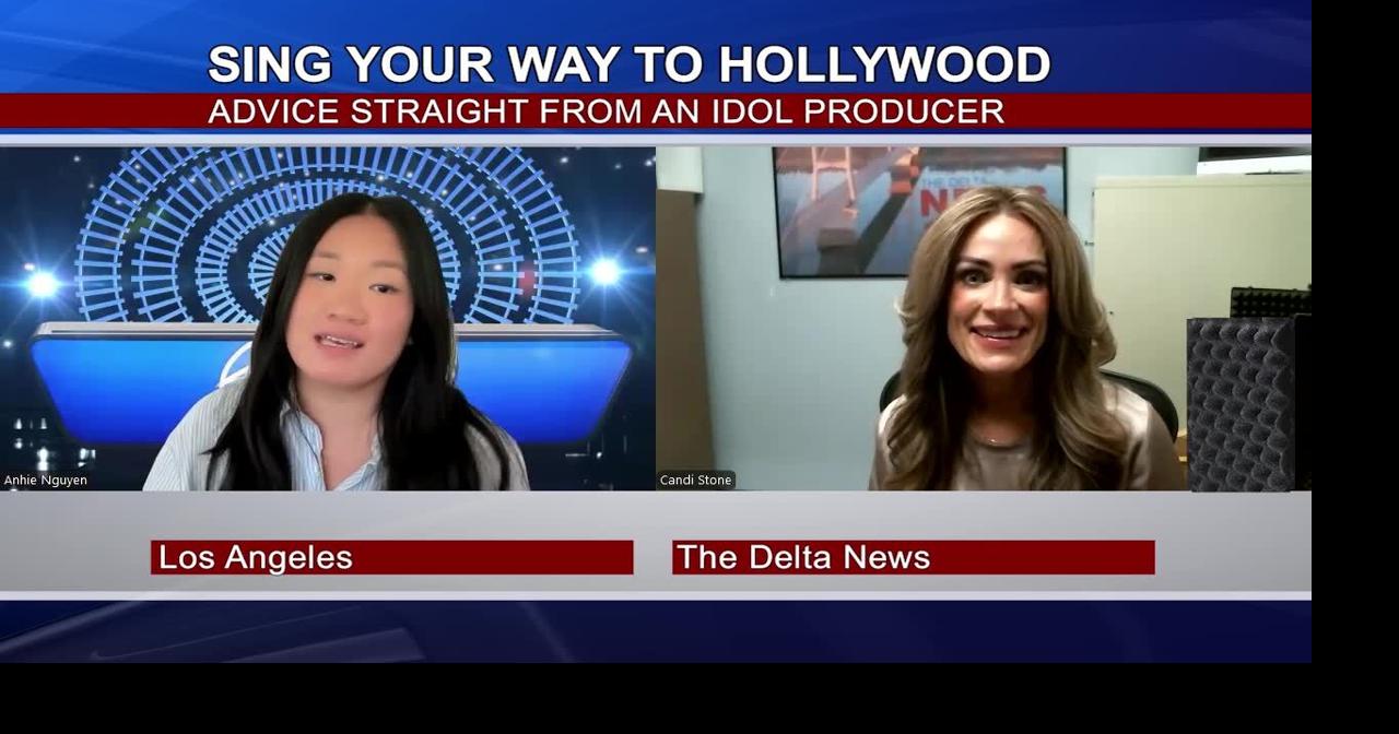 Your chance at stardom: Idol producer talks upcoming auditions in Mississippi