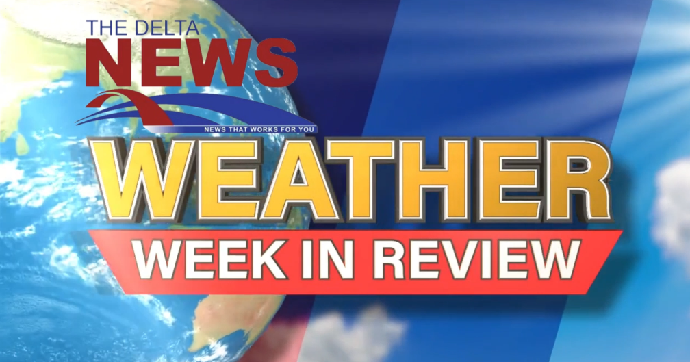 Week of Extreme Weather Worldwide