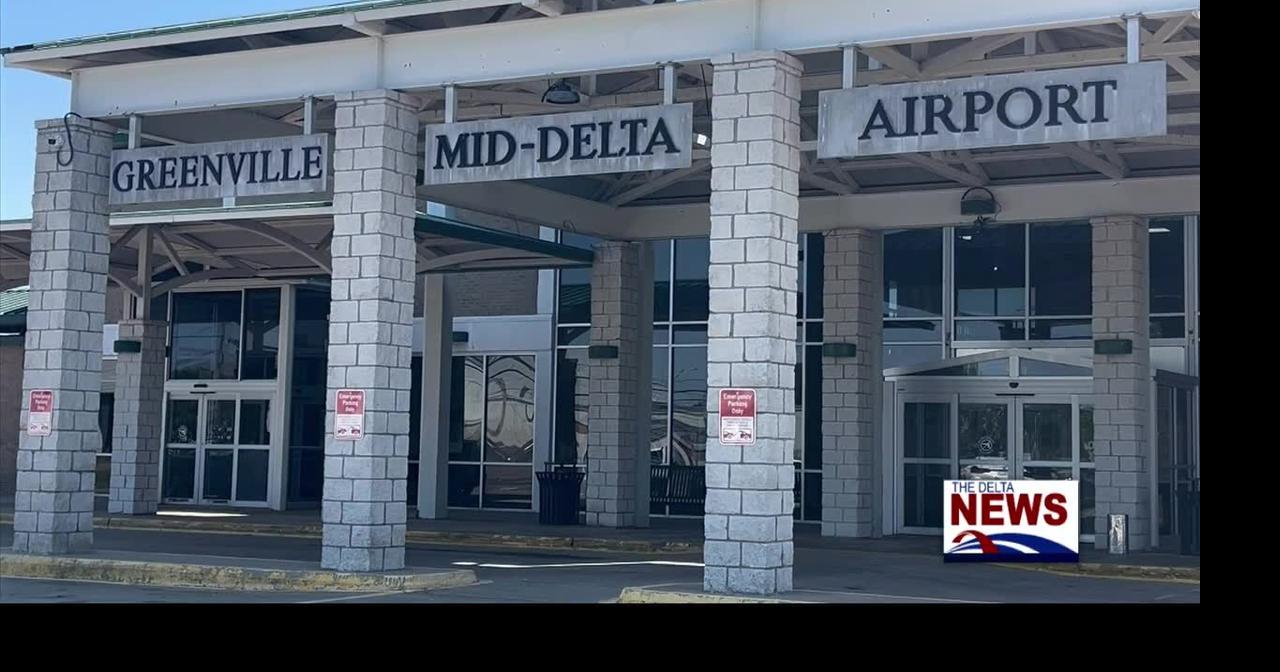 Greenville Mid-Delta Airport sees growth as travelers fly local