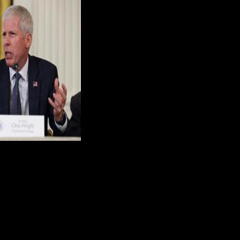 ‘Climate cult’ hurts Europe’s economy, US energy secretary tells AFP | National News