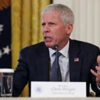 ‘Climate cult’ hurts Europe’s economy, US energy secretary tells AFP | National News ‘Climate cult’ hurts Europe’s economy, US energy secretary tells AFP | National News