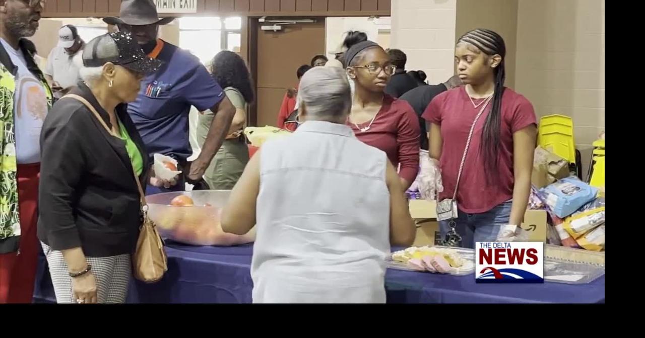 WWISCAA's Inaugural Wisdom and Wellness Expo provides seniors with valuable resources and fun
