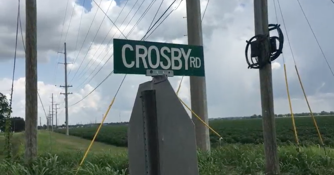 Cleveland Car Crash Kills Two High School Students | News | deltanews.tv