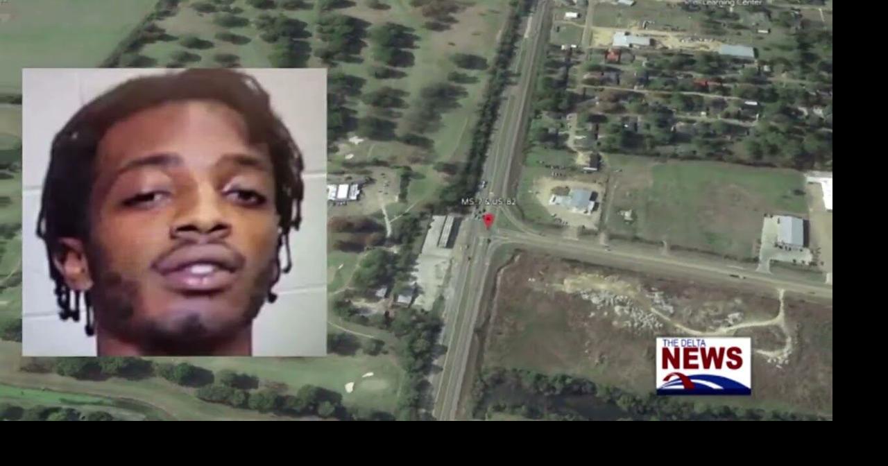 Bond Set for Greenwood Murder Suspect | Multimedia | deltanews.tv
