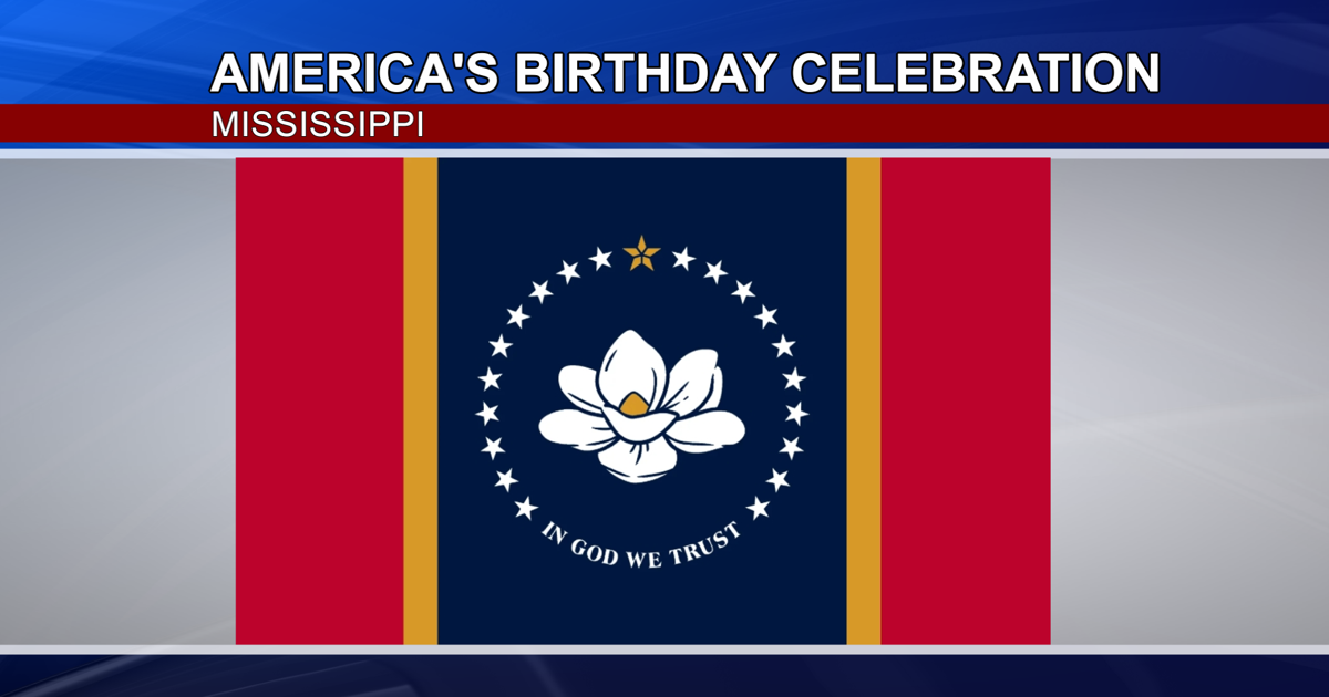 Mississippi Kicks Off Celebrations for America's 250th Birthday