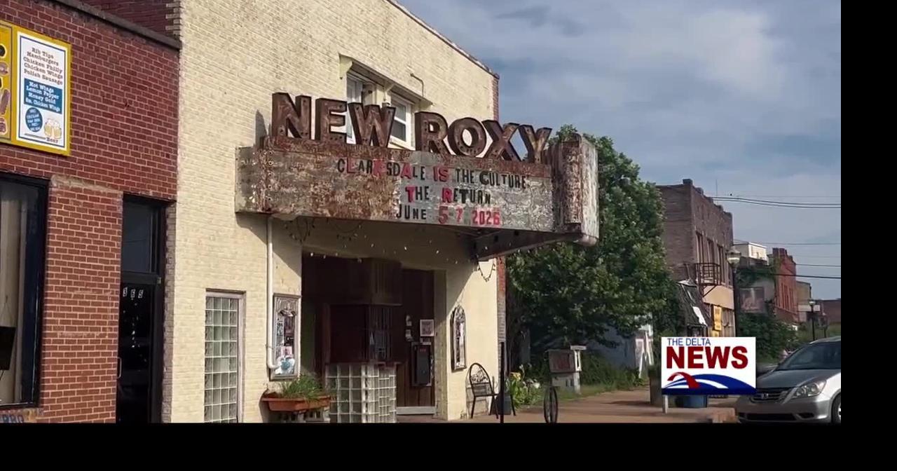 From Sinners screening to Culture Capital, Clarksdale keeps the momentum going