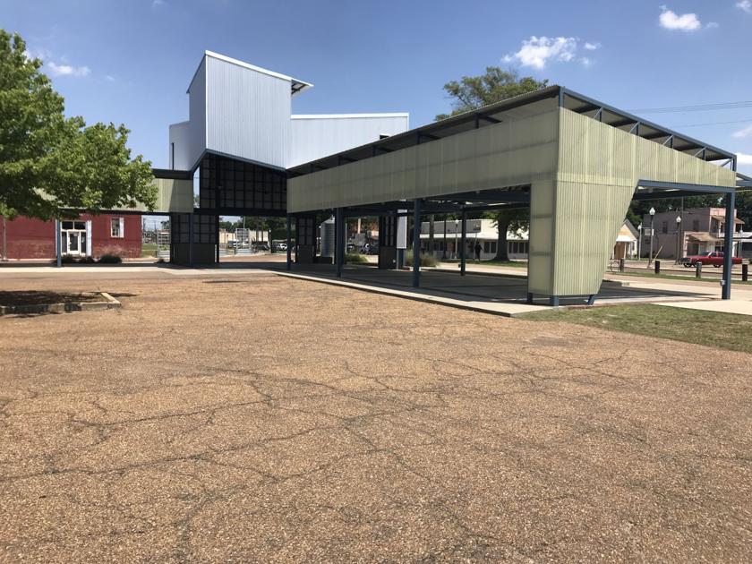 More Vendors are at Greenwood's Farmers Market Community