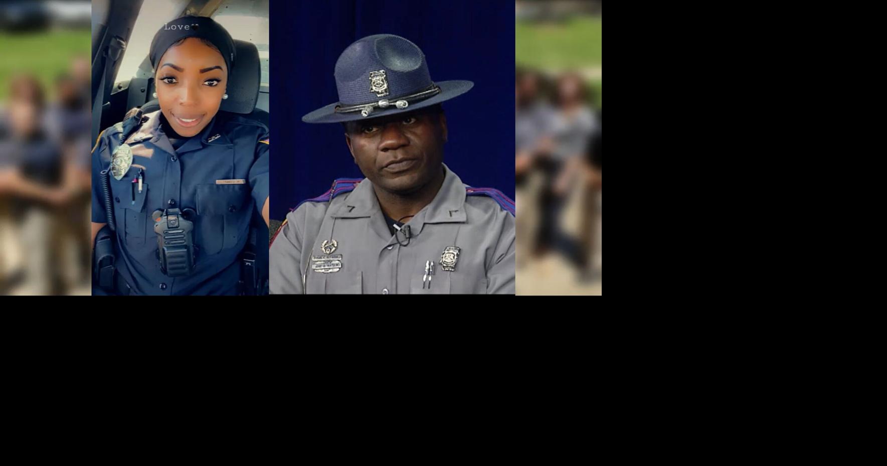 Relative remembers officer killed in the line of duty | News | deltanews.tv