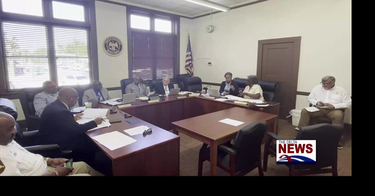 Bolivar County joins new push for 22 more historical markers across Mississippi