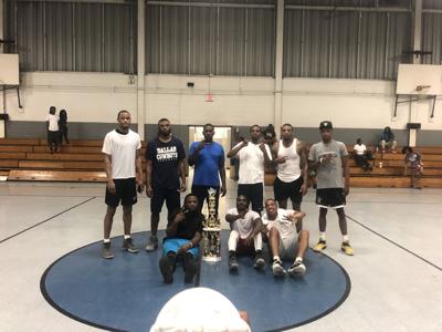 Dreamchasers Remain Undefeated Community Deltanews Tv